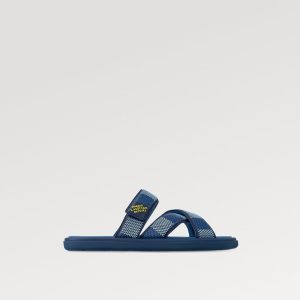 LOUIS VUITTON ヴェニス スライド    Ref：1ACRI5