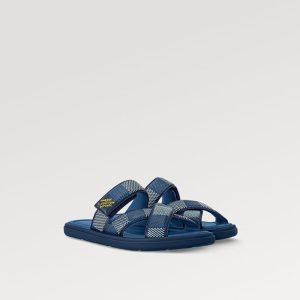 LOUIS VUITTON ヴェニス スライド    Ref：1ACRI5