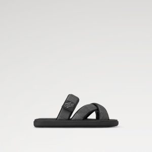 LOUIS VUITTON ヴェニス スライド    Ref：1ACRJ1