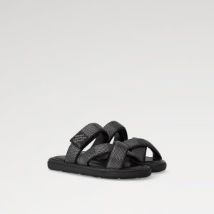 LOUIS VUITTON ヴェニス スライド    Ref：1ACRJ1