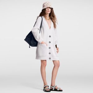 LOUIS VUITTON サンセット サンダル   Ref：1ACS57