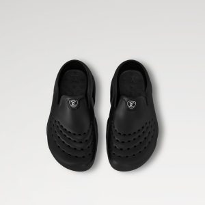 LOUIS VUITTON シャーク サンダル   Ref：1ACX35