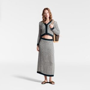 LOUIS VUITTONフレームフラットサンダル    Ref：1ACXWA