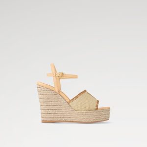 LOUIS VUITTON ヘリオス サンダル   Ref：1ACZHV