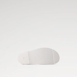 LOUIS VUITTONイージー ミュール   Ref：1ADDX1