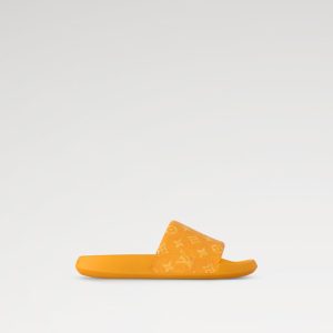 LOUIS VUITTON ウォーターフロント ミュール   Ref：1ADG2M