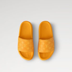 LOUIS VUITTON ウォーターフロント ミュール   Ref：1ADG2M