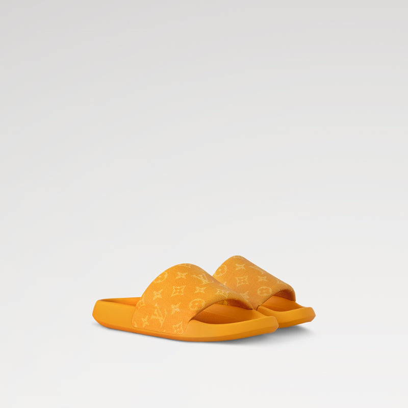 LOUIS VUITTON ウォーターフロント ミュール   Ref：1ADG2M