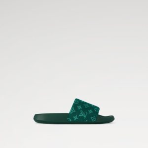 LOUIS VUITTON ウォーターフロント ミュール   Ref：1ADG2W