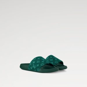 LOUIS VUITTON ウォーターフロント ミュール   Ref：1ADG2W