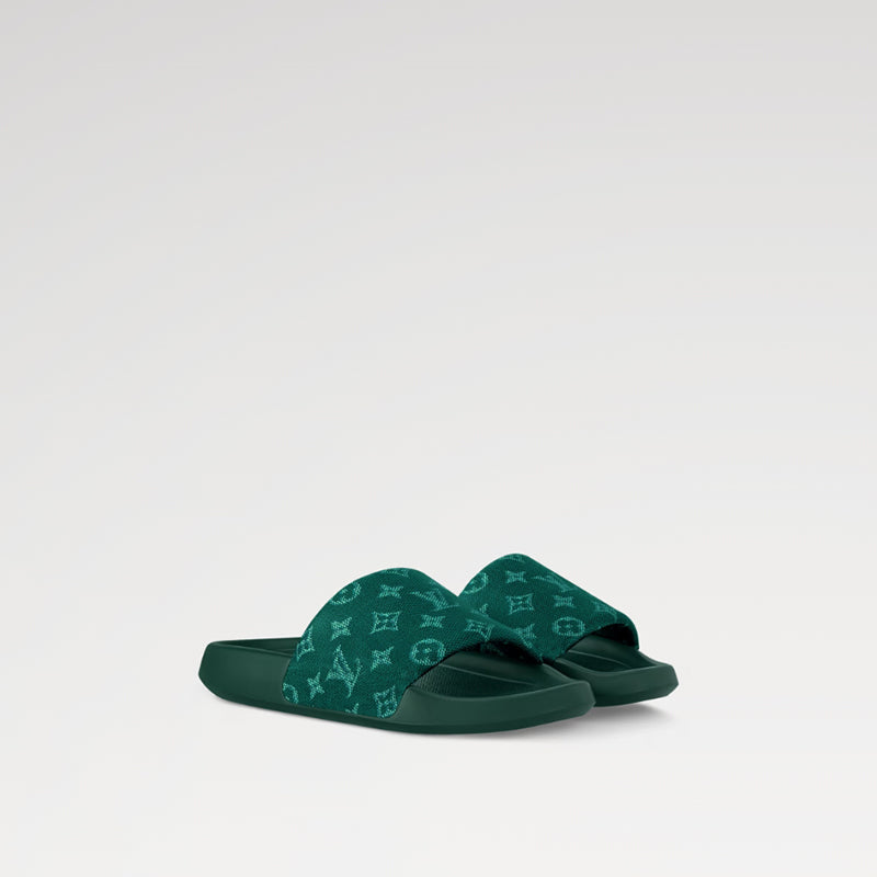 LOUIS VUITTON ウォーターフロント ミュール   Ref：1ADG2W