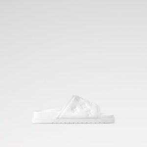 LOUIS VUITTON マイアミ ミュール   Ref：1ADGGH