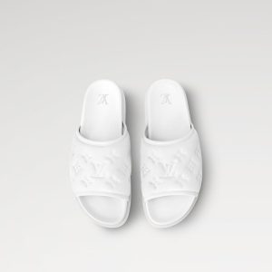 LOUIS VUITTON マイアミ ミュール   Ref：1ADGGH