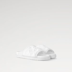 LOUIS VUITTON マイアミ ミュール   Ref：1ADGGH