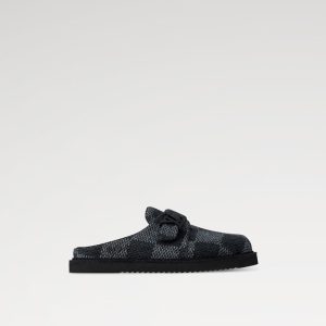 LOUIS VUITTON イージー ミュール   Ref：1ADGJ5