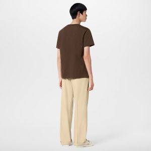 LOUIS VUITTON ポケットTシャツ