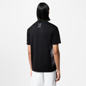 LOUIS VUITTON テクニカルパフォーマンスTシャツ
