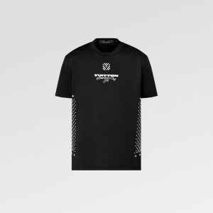 LOUIS VUITTON テクニカルパフォーマンスTシャツ