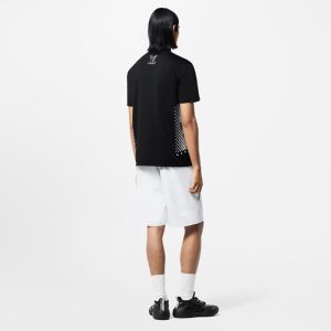 LOUIS VUITTON テクニカルパフォーマンスTシャツ