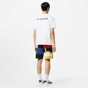 LOUIS VUITTON コットンTシャツ