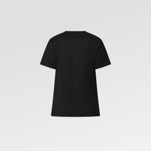 LOUIS VUITTON モノグラムポケットTシャツ