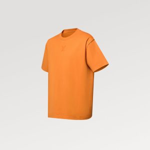 LOUIS VUITTON エンボスLOUIS VUITTONTシャツ