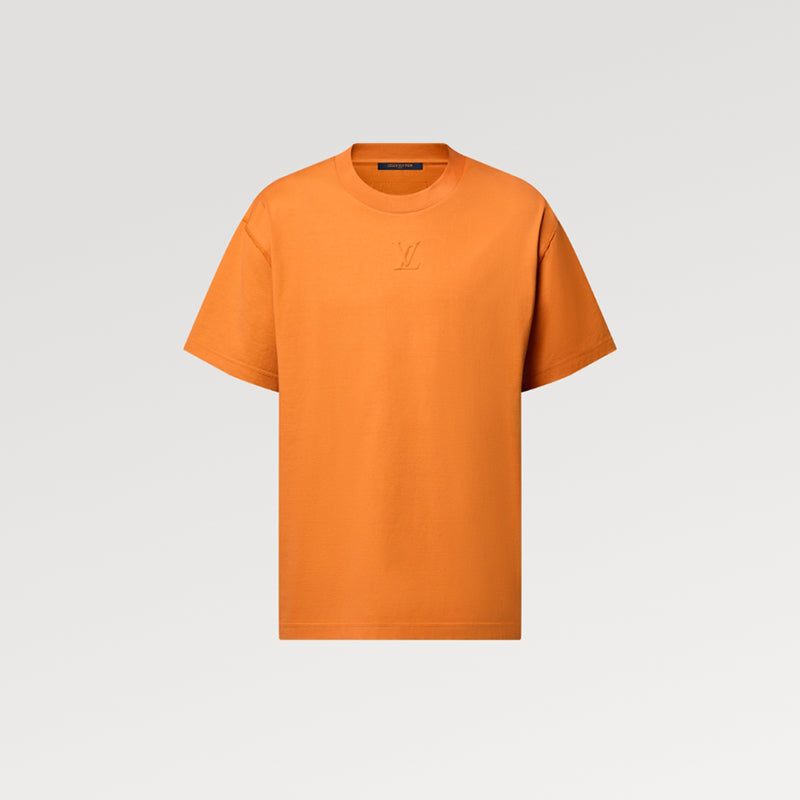 LOUIS VUITTON エンボスLOUIS VUITTONTシャツ