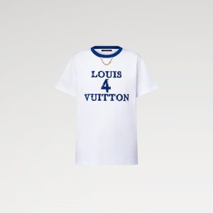 LOUIS VUITTON  Tシャツ