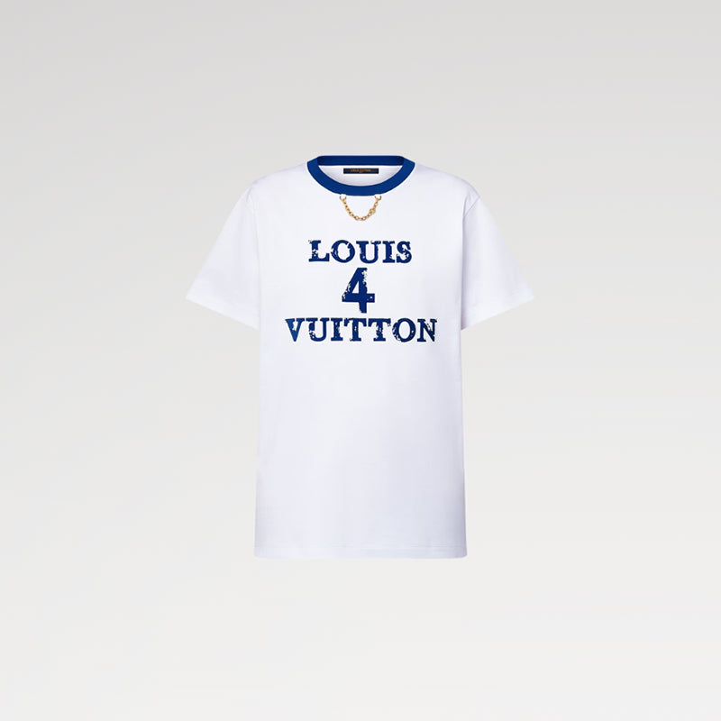 LOUIS VUITTON  Tシャツ