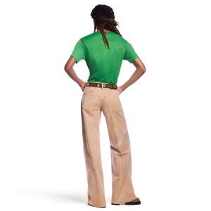 LOUIS VUITTON ロボットプリントTシャツ