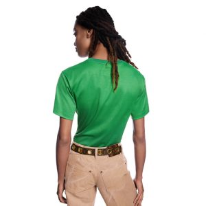 LOUIS VUITTON ロボットプリントTシャツ