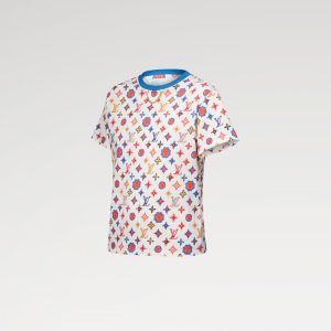 LOUIS VUITTON モノグラムTシャツ