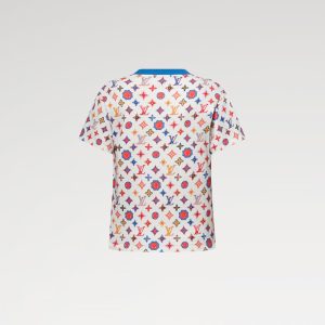 LOUIS VUITTON モノグラムTシャツ