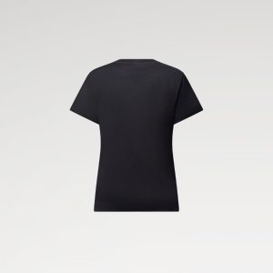 LOUIS VUITTON モノグラム ポケットTシャツ