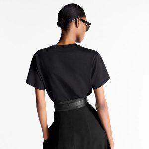 LOUIS VUITTON グローシグネチャー Tシャツ