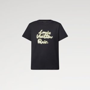 LOUIS VUITTON グローシグネチャー Tシャツ