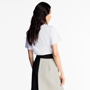 LOUIS VUITTON グローシグネチャー Tシャツ