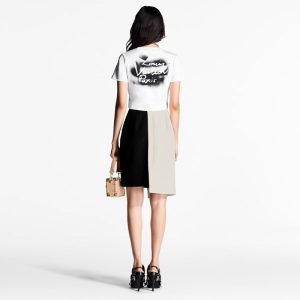 LOUIS VUITTON スプレー クロップトップ