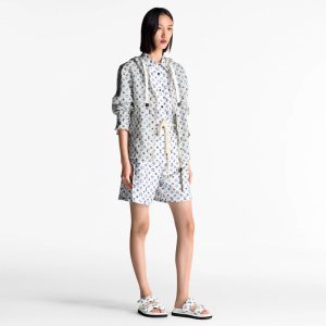 LOUIS VUITTON プールピロー ミュール    Ref：1AHMKK