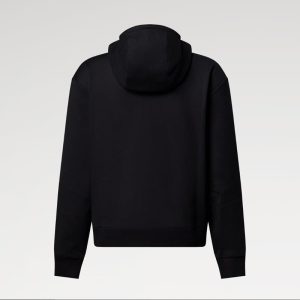 LOUIS VUITTON    ジップアップフーディ