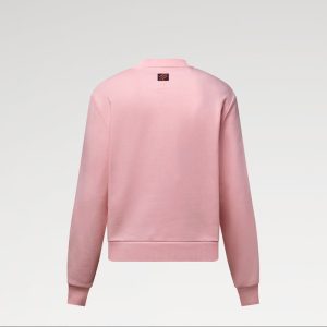 LOUIS VUITTON    エンブロイダリー シグネチャークルーネック