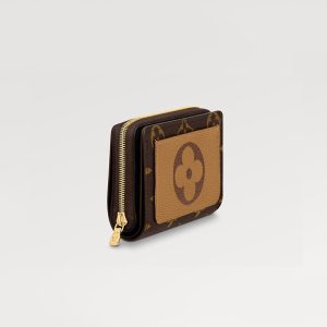 LOUIS VUITTON ポルトフォイユ・ルー Ref:M81461