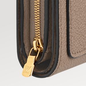 LOUIS VUITTON ポルトフォイユ・クレア Ref:M82370