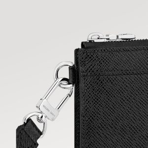 LOUIS VUITTON ジッピー・ドラゴンヌ Ref:M69409