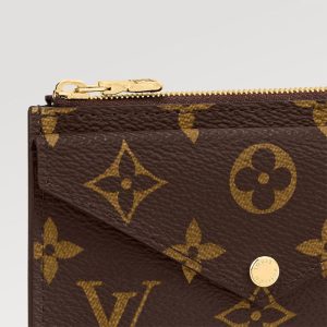 LOUIS VUITTON ポルト カルト・レクト ヴェルソRef:M69431