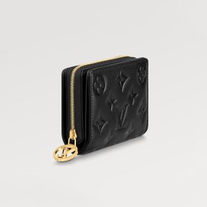 LOUIS VUITTON ポルトフォイユ･ルー Ref:M81599