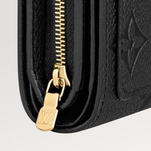 LOUIS VUITTON ポルトフォイユ・クレア Ref:M80151