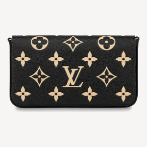 LOUIS VUITTON ポシェット・フェリシー Ref:M80482