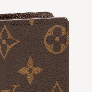 LOUIS VUITTON ルイヴィトン ポルトフォイユ・ブラザ Ref:M66540
