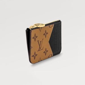 LOUIS VUITTON ポルト カルト・ロミー Ref:M81912